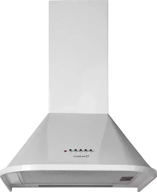 Вытяжка CATA Neblia 500 WH