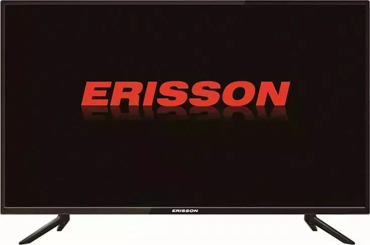 Телевизор ERISSON 43FLES50T2SM
