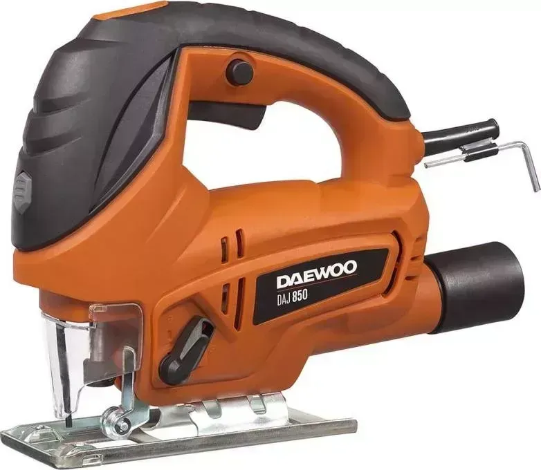 Электролобзик Daewoo Power Products DAJ 850