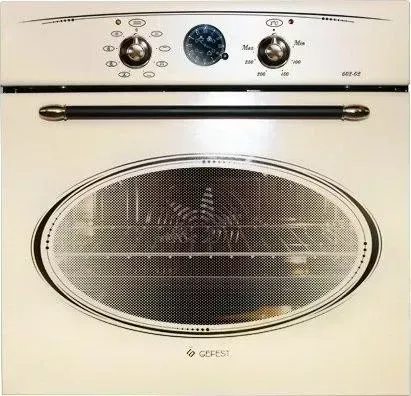 Духовой шкаф электрический GEFEST ДА 602-02 К61