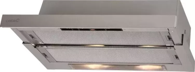 Вытяжка CATA TF-5260 X/E