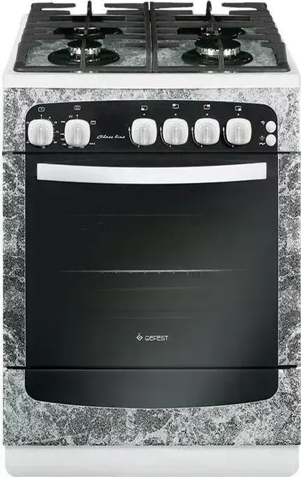 Плита газовая GEFEST 1500-00