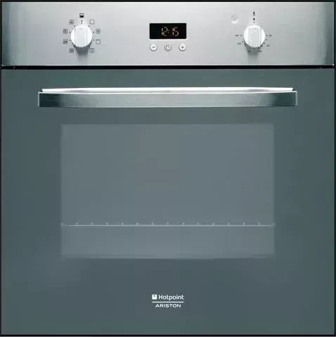 Духовой шкаф электрический Hotpoint ARISTON FHS 83 C IX