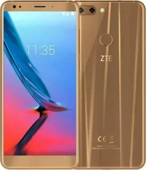 Смартфон ZTE Axon9 PRO