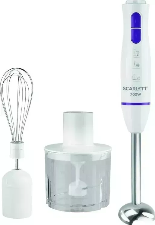 Блендер SCARLETT SC-HB42F30