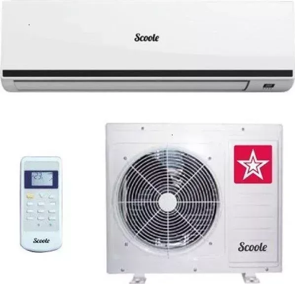 Сплит система SCOOLE SC AC SP5 18