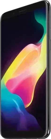 Смартфон OPPO F5 4/32GB черный