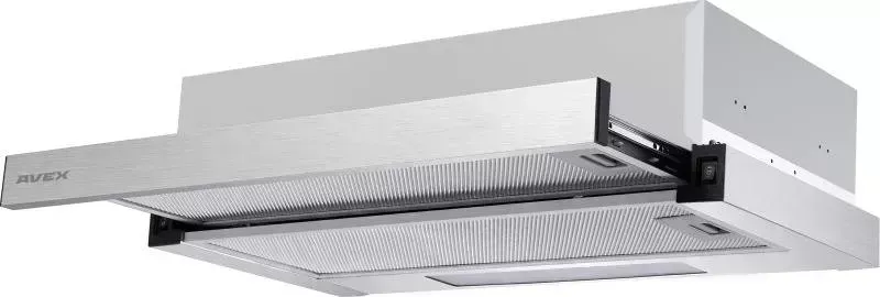 Вытяжка AVEX BS 6042 X