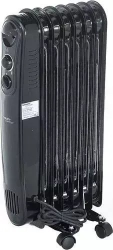 Обогреватель масляный SCARLETT SC 21.1507 S4B