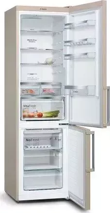 Холодильник BOSCH KGN 39XK3OR