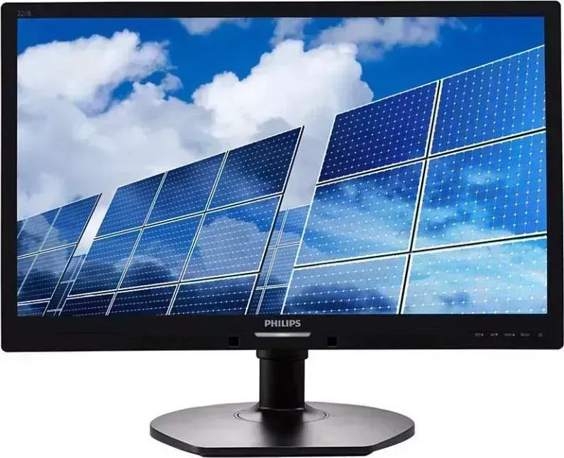 Монитор PHILIPS 221B6LPCB 00/01