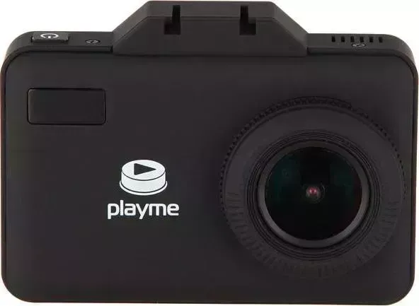 Видеорегистратор Playme P550 Tetra