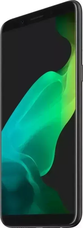 Смартфон OPPO F5 Youth черный