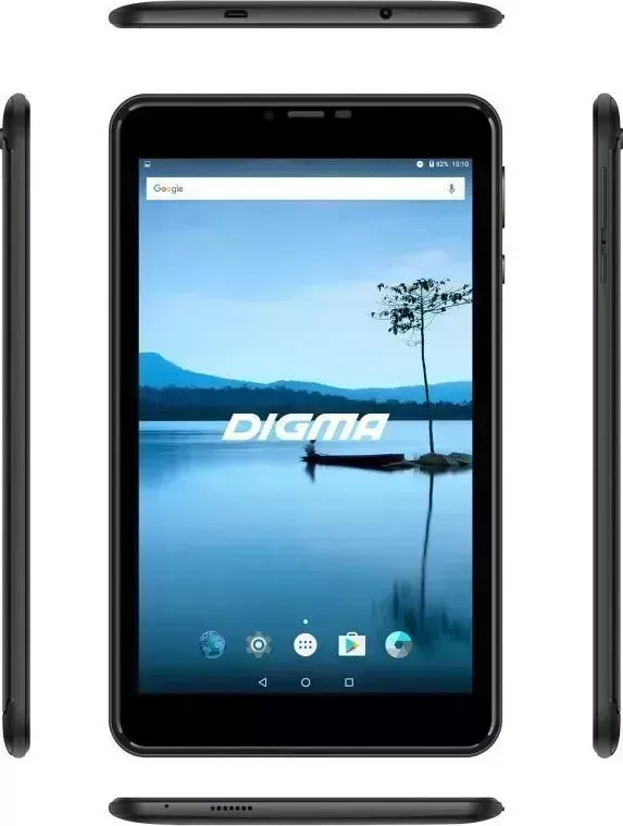 Планшет DIGMA Plane 8021N