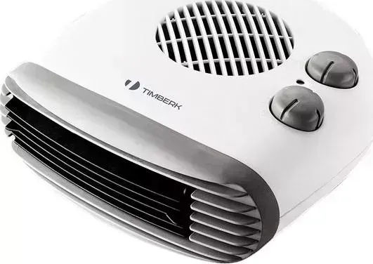 Тепловентилятор TIMBERK TFH S20SVZ