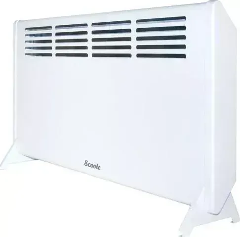 Конвектор SCOOLE SC HT CM2 500 WT