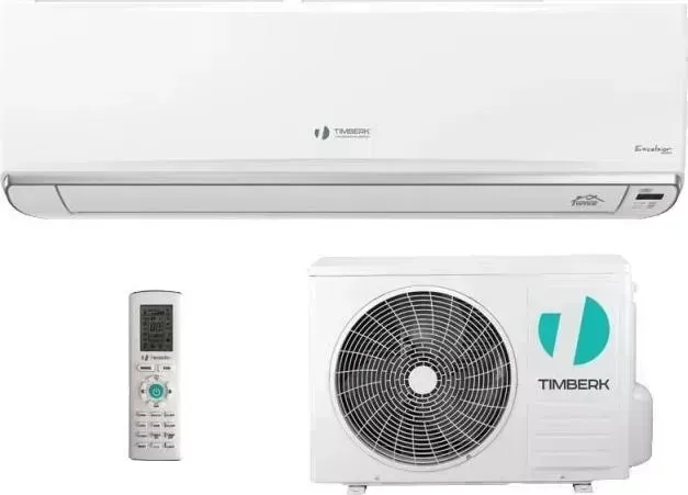 Сплит система TIMBERK AC TIM 18H S20