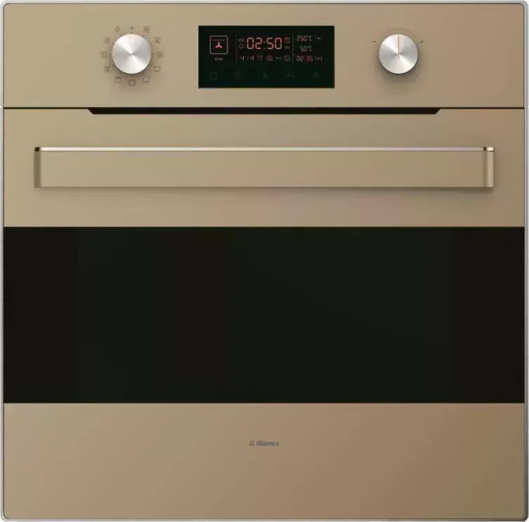 Духовой шкаф электрический HANSA BOEB 694000