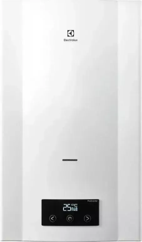 Водонагреватель проточный электрический ELECTROLUX GWH 11 Pro Inverter