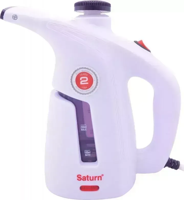 Отпариватель SATURN ST-CC 7146