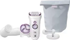 Эпилятор BRAUN 9-969 Silk-epil 9