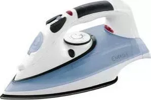 Утюг ENERGY EN-307 голубой