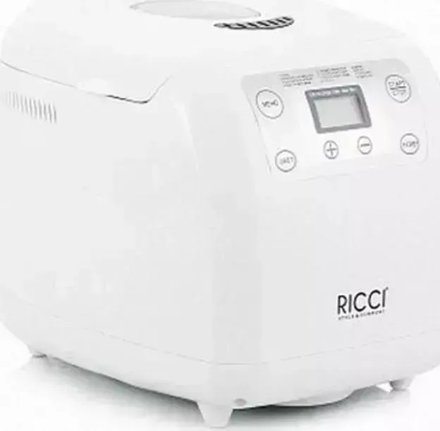 Хлебопечка RICCI RBM-132