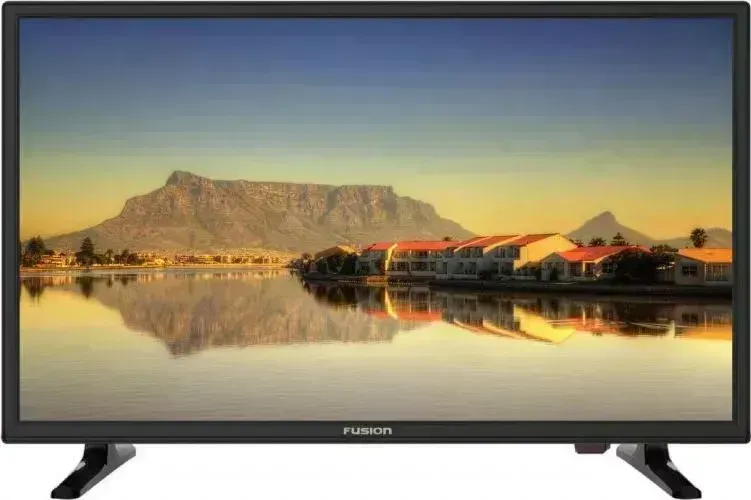 Телевизор FUSION FLTV-22C110T