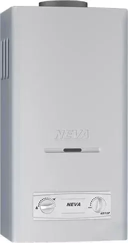 Водонагреватель проточный электрический NEVA 4511P