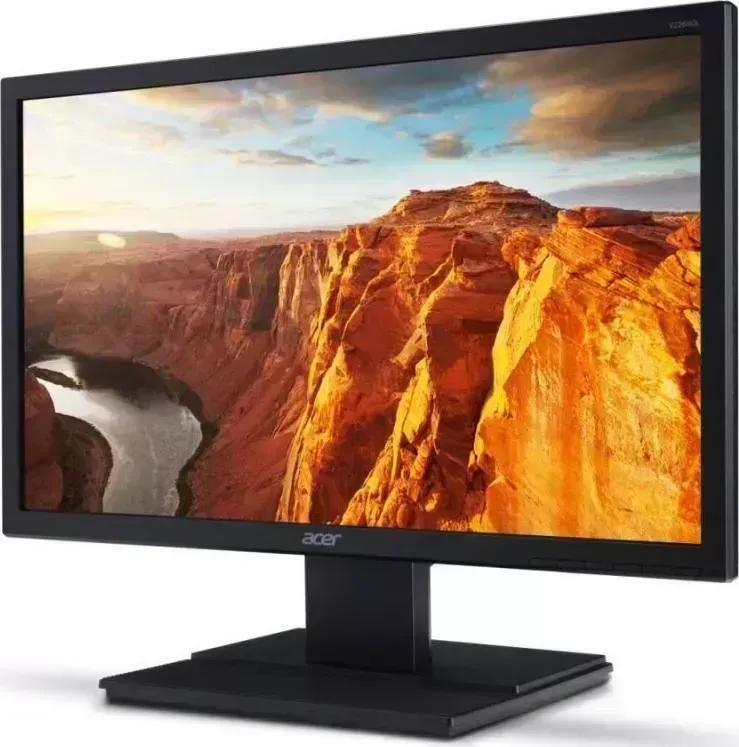 Монитор ACER V276HLbid