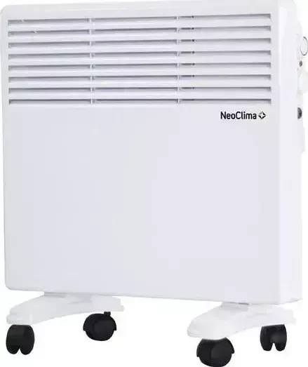 Конвектор NEOCLIMA NeoClima Intenso 1000