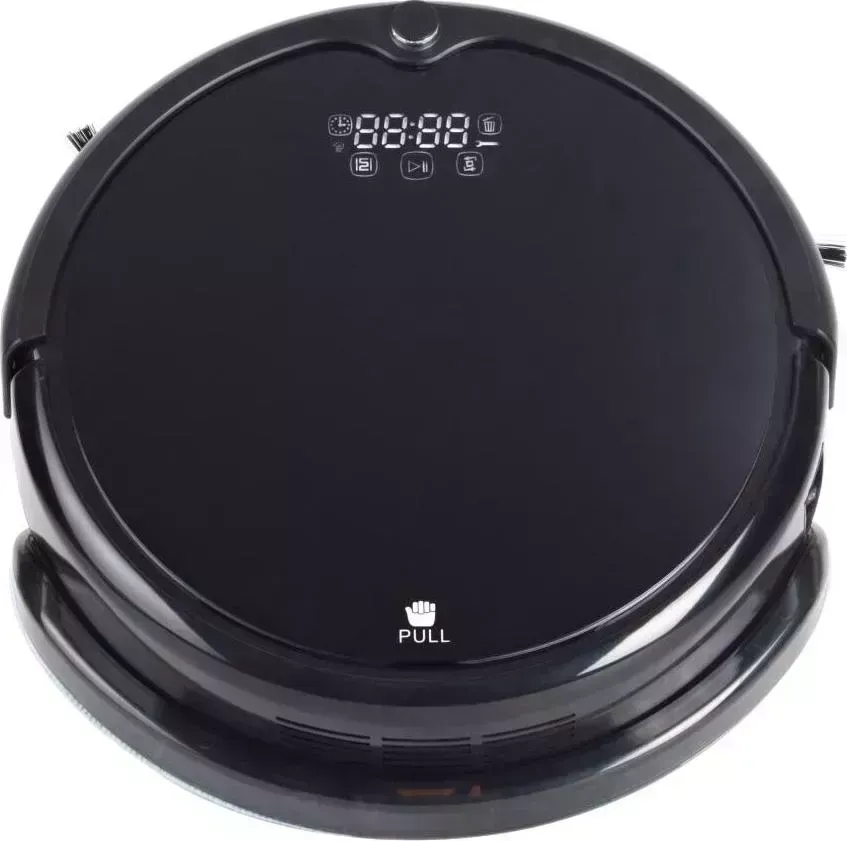 Пылесос Xrobot Smart Cleaner X1 черный
