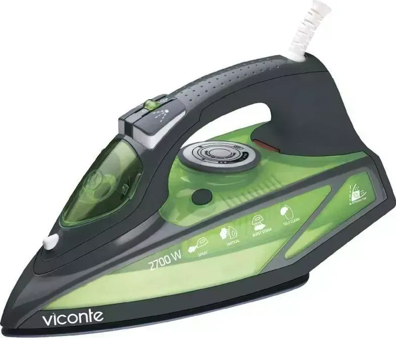 Утюг VICONTE VC-4303