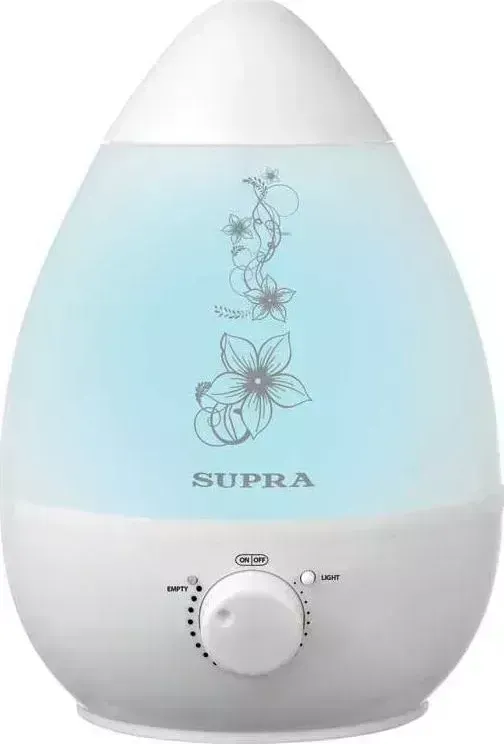 Увлажнитель воздуха SUPRA HDS-108 White