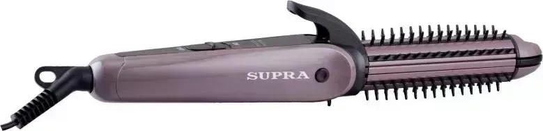 Прибор для укладки волос SUPRA HSS-1259CS фиолетовый