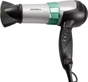 Фен SUPRA PHS-2200Pro