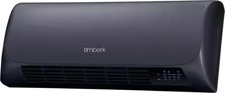 Тепловентилятор TIMBERK TFH W200.XB