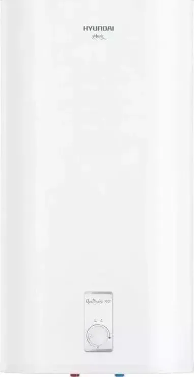 Водонагреватель HYUNDAI H-DRS-50V-UI310