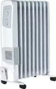 Обогреватель масляный EWT OR 120 TLG