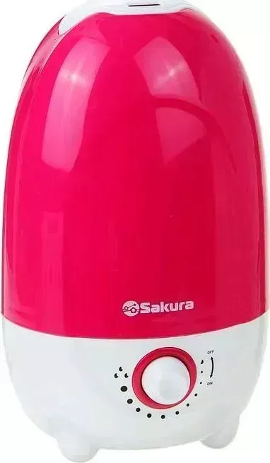 Увлажнитель воздуха SAKURA SA-0603P