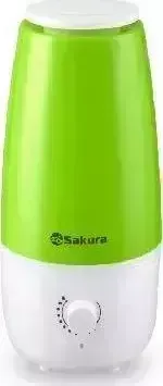 Увлажнитель воздуха SAKURA SA-0602GR