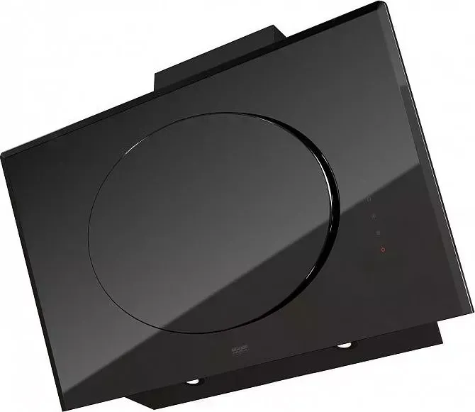 Вытяжка KRONA FUTURO 900 BLACK 3P-S