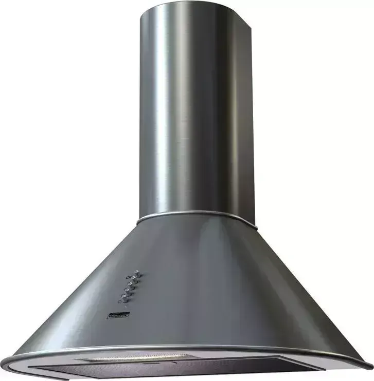 Вытяжка KRONA HELEN 500 INOX push button