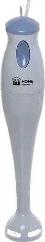Блендер HOME ELEMENT HE-KP820 голубой
