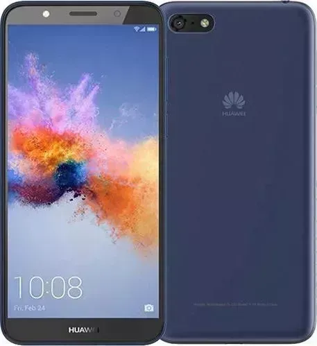 Смартфон HUAWEI Y5 Prime 16Gb Blue (2018)