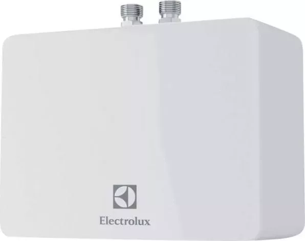 Водонагреватель проточный электрический ELECTROLUX NP 4 AQUATRONIC 2.0