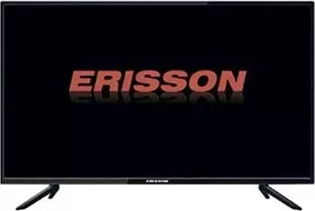 Телевизор ERISSON 40FLES50T2SM