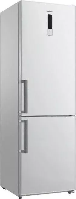 Холодильник KRAFT KF-HD 400 RWNF