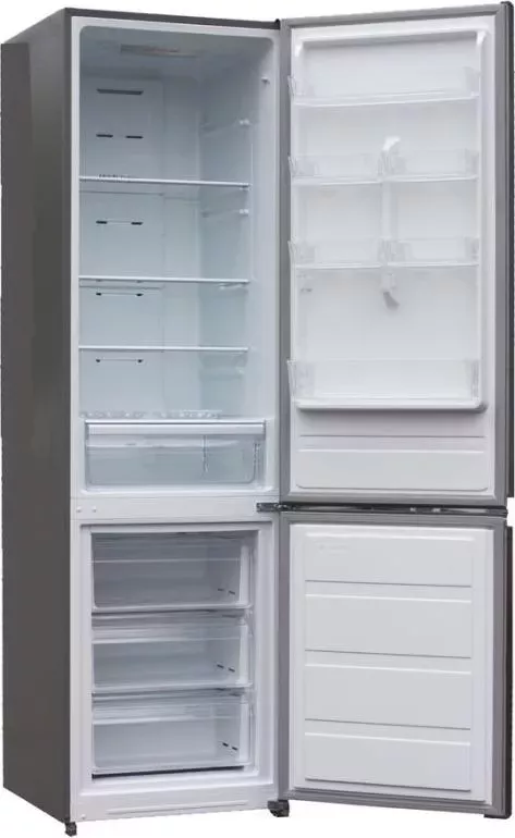Холодильник SHIVAKI BMR-2014DNFX