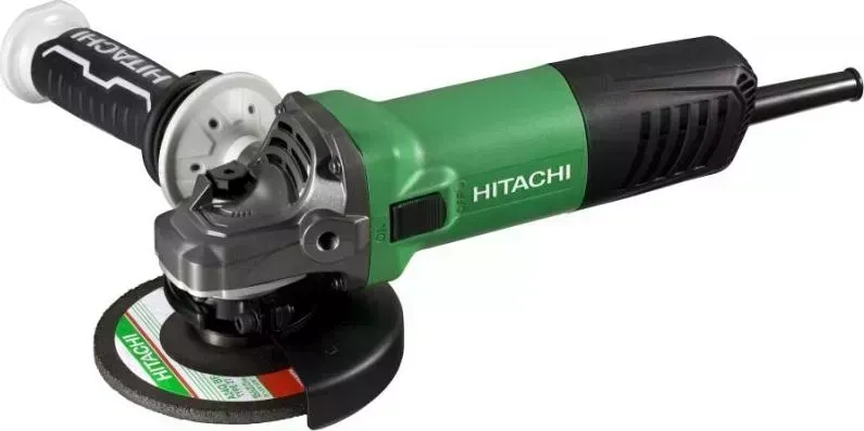 Шлифмашина угловая HITACHI G13SW